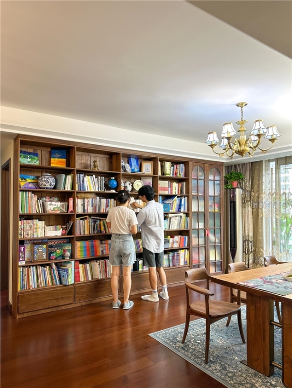 原木定制行业品质溯源：自建工厂成高品质服务核心标配 