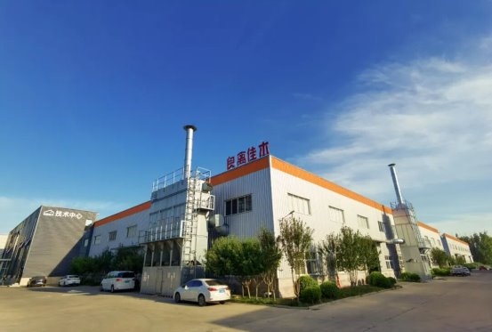 原木定制行业品质溯源：自建工厂成高品质服务核心标配 