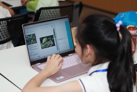 蔡司眼健康中国行杭州站 护眼科普走进青少年科技型电竞赛场 