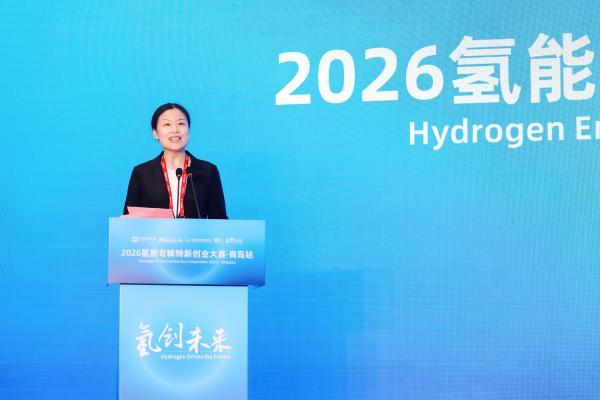冠亚季军及十强揭晓！企业技术路演赛·青岛站圆满收官 