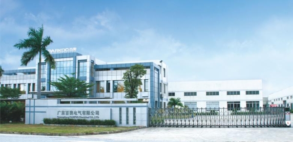 候车亭里的一句“快”，百奥走了二十年 