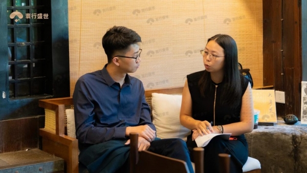 荣膺行业标杆勋章，寰行盛世出席穗港澳联谊会赋能湾区人才产业发展 