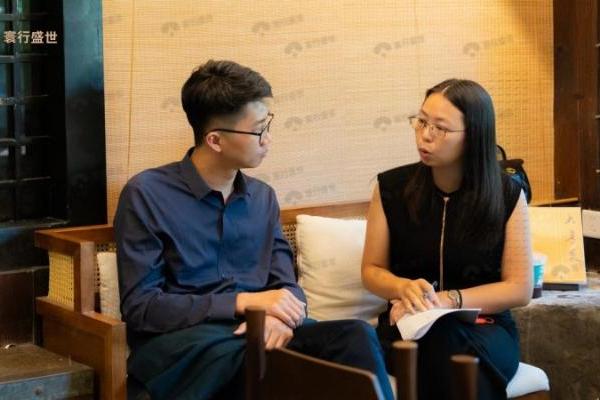 荣膺行业标杆勋章，寰行盛世出席穗港澳联谊会赋能湾区人才产业发展 