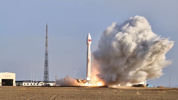 云尖沐曦号卫星成功入轨，国产智算产业链开启太空计算新实践 