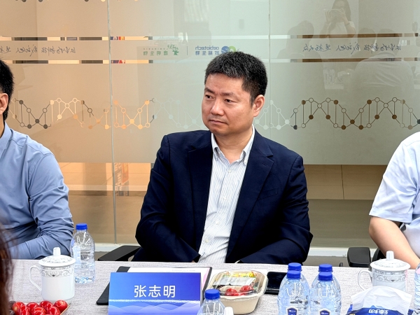 沙利文出具权威市场地位声明，欧易生物深耕单细胞测序稳居行业头部 