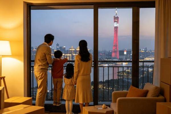 2026年入户广州全流程怎么走？空格教育：从评估到落户别漏了第4步 