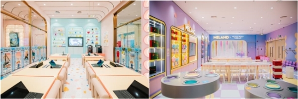 meland×拓竹 | 当3D打印遇上亲子乐园，开拓科创教育新生态 
