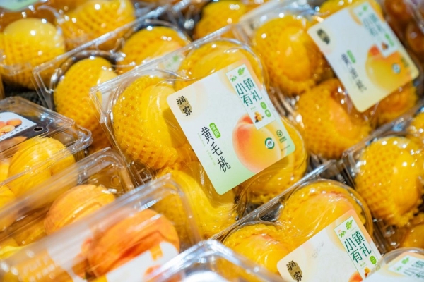 精简近两万款商品，苏果超市的”货架减法”改了什么 