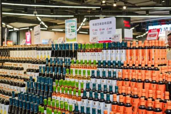 精简近两万款商品，苏果超市的”货架减法”改了什么 