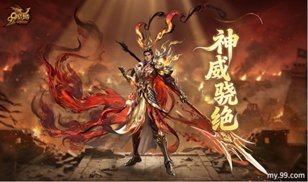 战棋先行，奉随后至：福建网龙魔域如何用“玩法+幻兽”组合拳守住整个暑期 