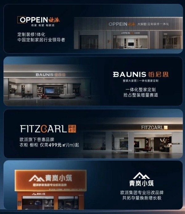檐下生活·时光藏爱｜欧派家居闪耀2026中国建博会（广州），全案实力领潮大家居新生态 