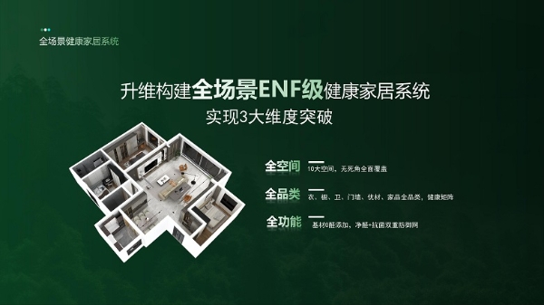 市场竞争的尽头，是价值战——欧派一场发布会和一个行业的拐点 