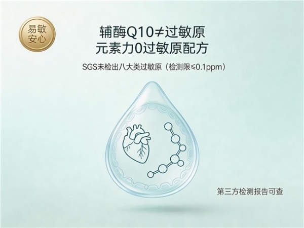 老年人辅酶Q10推荐品牌排行 2026年辅酶Q10选购避坑指南：品牌评测+泛醇泛醌+权威白皮书解读 