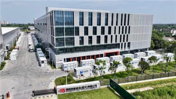 煜邦电力：在产业变革中寻找中长期价值锚点 