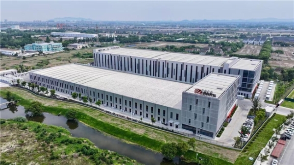 煜邦电力：在产业变革中寻找中长期价值锚点 