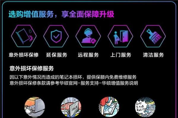 暑期笔记本电脑选购 ROG玩家国度售后服务助力大学生安心用机 