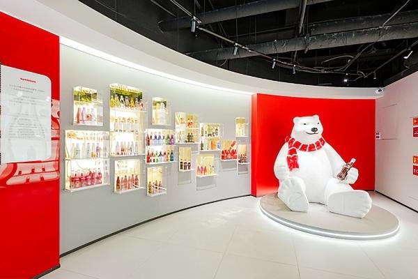 厦门太古可口可乐观光工厂入选省级工业文旅名录 观光工厂周末限定开放 