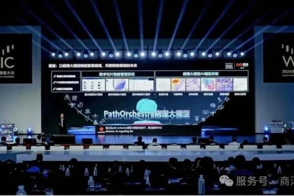 Vibe Research进行时：商汤医疗把病理医生的灵感变成可用模型 