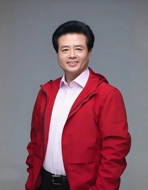 接力关爱，嘉宾张树荣夏枫金兆钧现场分享“快递小歌”新作品 