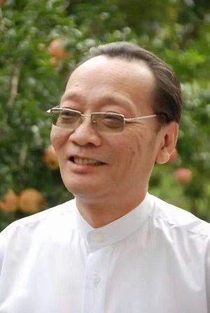 接力关爱，嘉宾张树荣夏枫金兆钧现场分享“快递小歌”新作品 