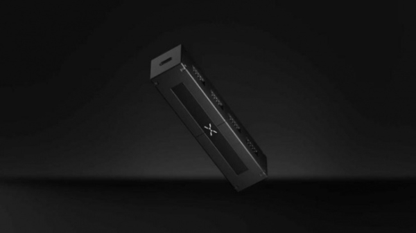 TRYX创氪星系 推出机箱背线专用扩展模块CONNEC星枢USB2.0 