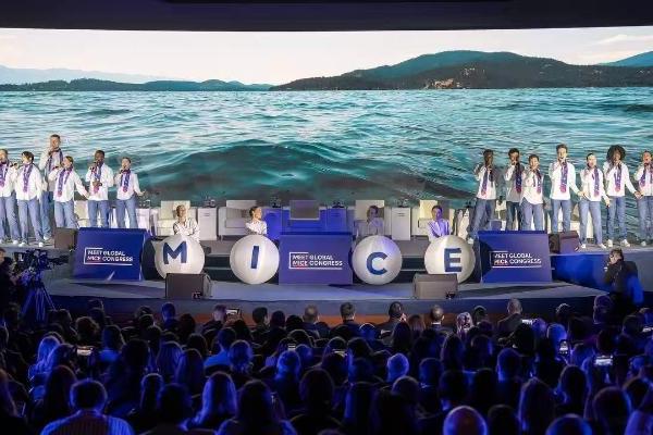 莫斯科推出MICE大使认证计划中文版，推动中俄商务旅游合作 