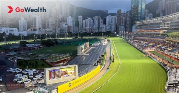 Go Wealth财富研学之旅：探访百年保诚基业，拆解资产灵活优势 