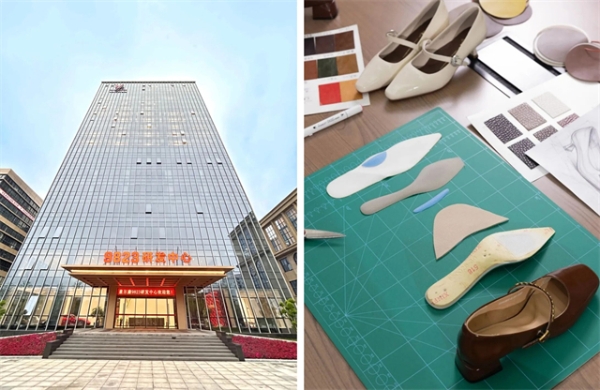 意尔康发布轻音鞋系列，以科技创新重塑职场女性舒适体验 