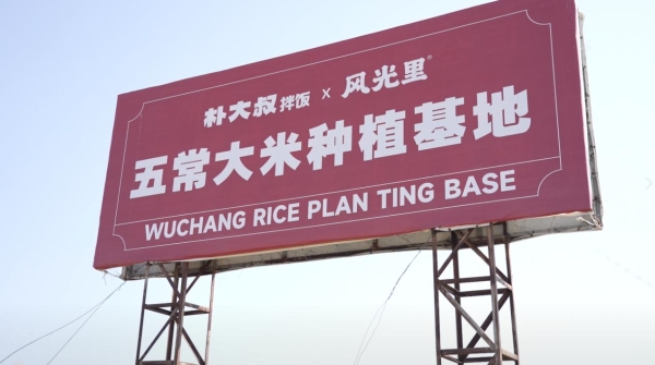 拌饭千亿赛道牵手万亿团餐市场，朴大叔以“社餐实力”重构食堂消费新体验 