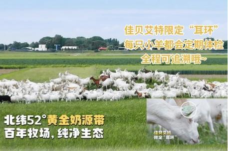 2025哪个奶粉长肉好？抓住这4大维度，选对奶粉事半功倍！ 