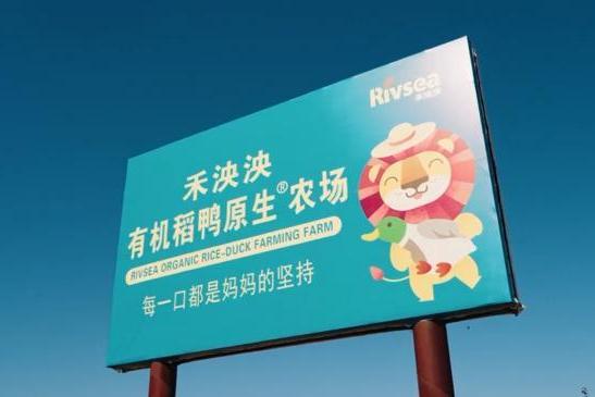 不止于“有机”：解码禾泱泱稻鸭共生背后的辅食新标准 