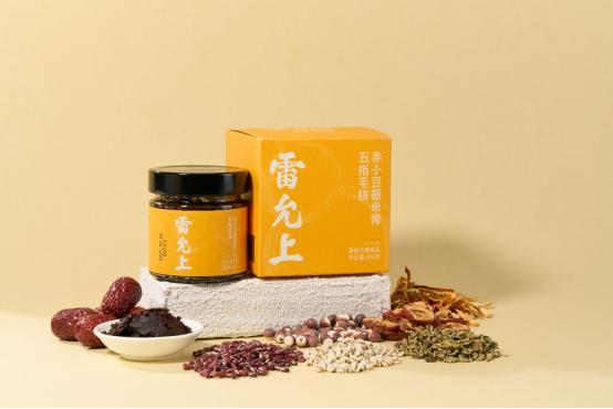 夏天药箱升级计划｜从急救到养护，雷允上四件套把夏天安排得明明白白 
