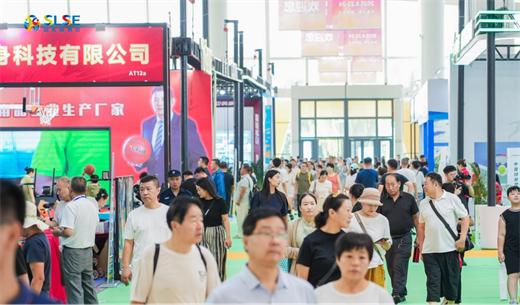 蓄势待发！第七届山东体博会全产业链核心亮点抢先解锁 