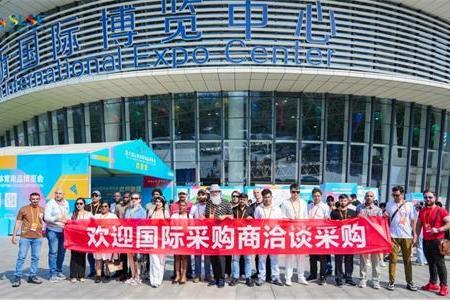 蓄势待发！第七届山东体博会全产业链核心亮点抢先解锁 