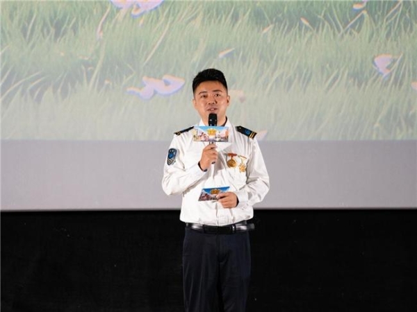 《呼噜地球奇遇记》观影会圆满落幕：以童趣动画守护儿童上学路 