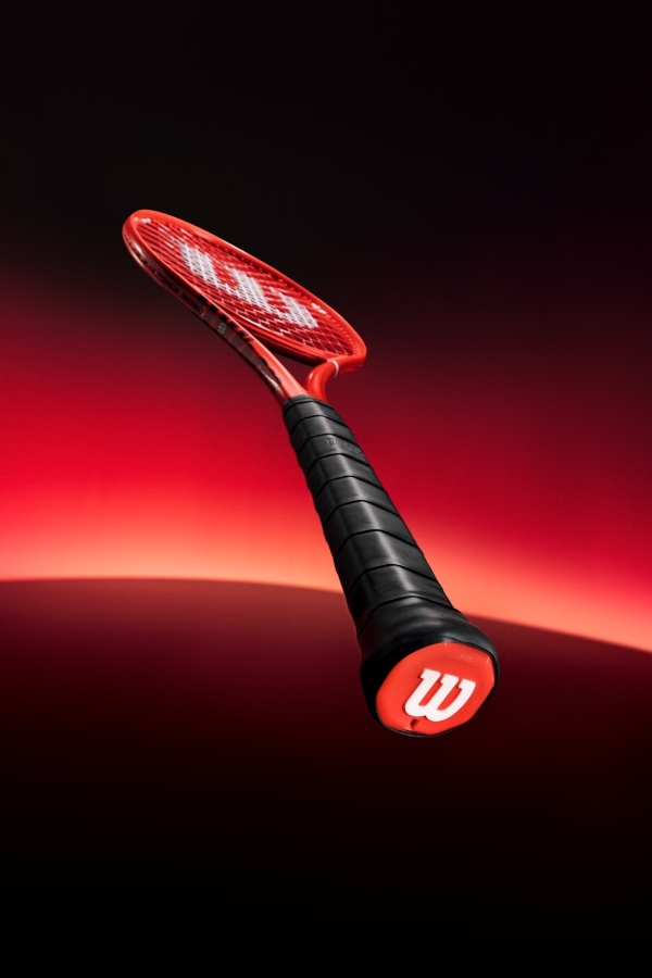 群星聚力，赤影掠场，旋转破局引爆球场对决 Wilson威尔胜发布全新Defyer 系列高性能球拍 