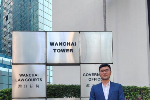 凯咤参与香港人才服务办公室DSE讲座 深耕来港家庭子女升学规划服务体系 