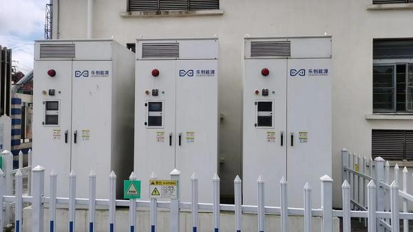 思乐得碳中和矩阵成型，零碳工厂筑牢可持续发展根基 