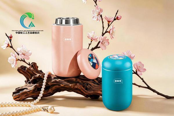 思乐得碳中和矩阵成型，零碳工厂筑牢可持续发展根基 