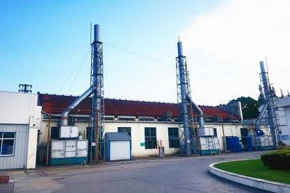 思乐得碳中和矩阵成型，零碳工厂筑牢可持续发展根基 