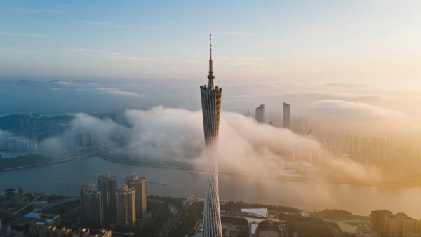 皇派门窗2026岭南印记研学设计沙龙，共同见证中国气派！