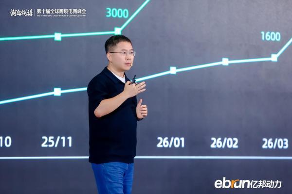 抢跑！全球化新品牌进入AI时刻，何以定胜负？ | 2026全球化新品牌AI竞争力大会实录