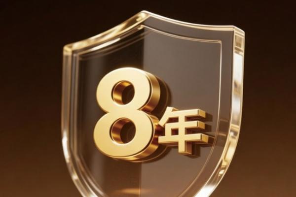 8年质保+全国多点服务网络，力科壁挂炉打造全周期无忧售后体系