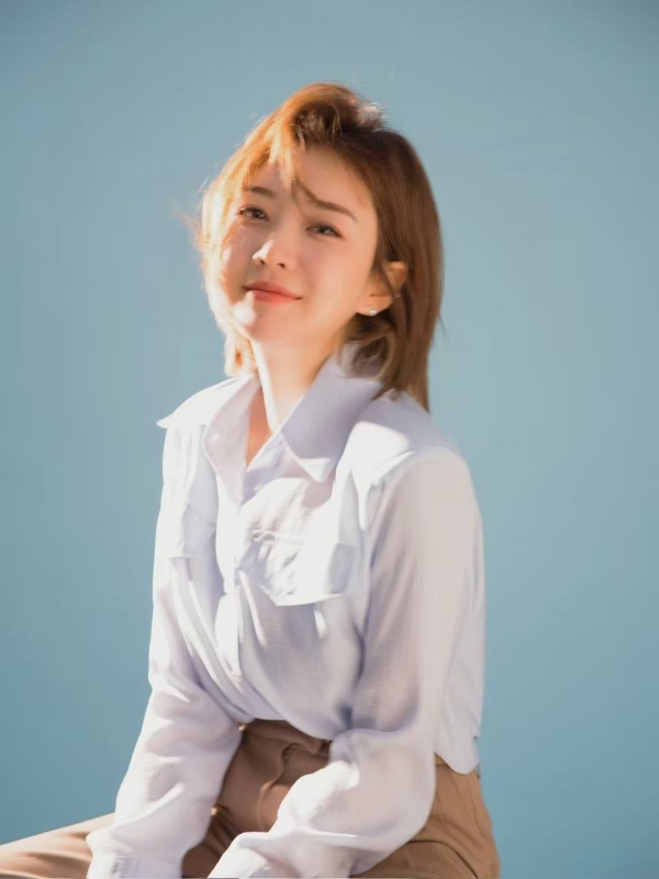 从直播间到正式发声，眞眞敬新曲《不要离开我》于27日韩中同步上线 