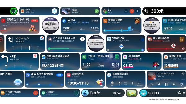别把鸿蒙“大材小用”！关于鸿蒙创新体验你必知的十大真相 
