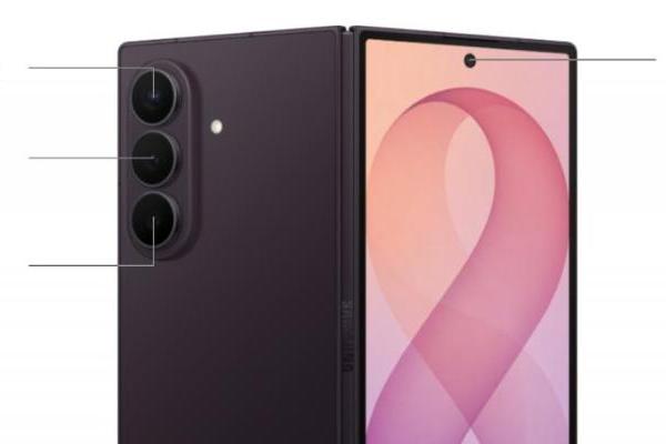 三星Galaxy Z Fold8 Ultra来袭：超高标准树立折叠屏风向标 