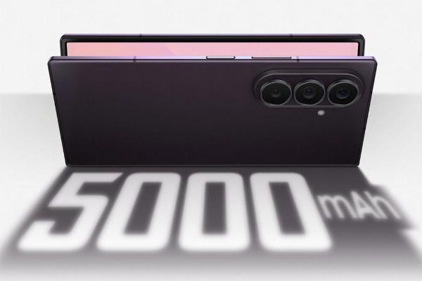 三星Galaxy Z Fold8 Ultra来袭：超高标准树立折叠屏风向标 