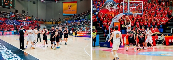 五连胜！意尔康专访倪豪凯与主帅，揭秘侨乡篮球热血荣光