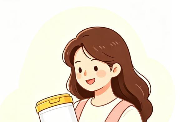 2026最新乳铁蛋白的奶粉排名，甄选肠胃娇弱宝宝适配口粮 