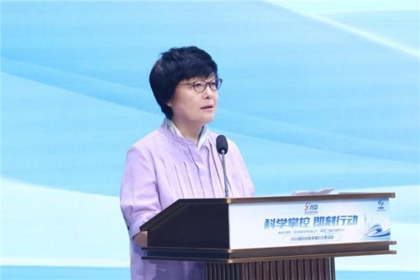 华润紫竹药业作为公益合作品牌亮相 2026 国际自我保健日活动 